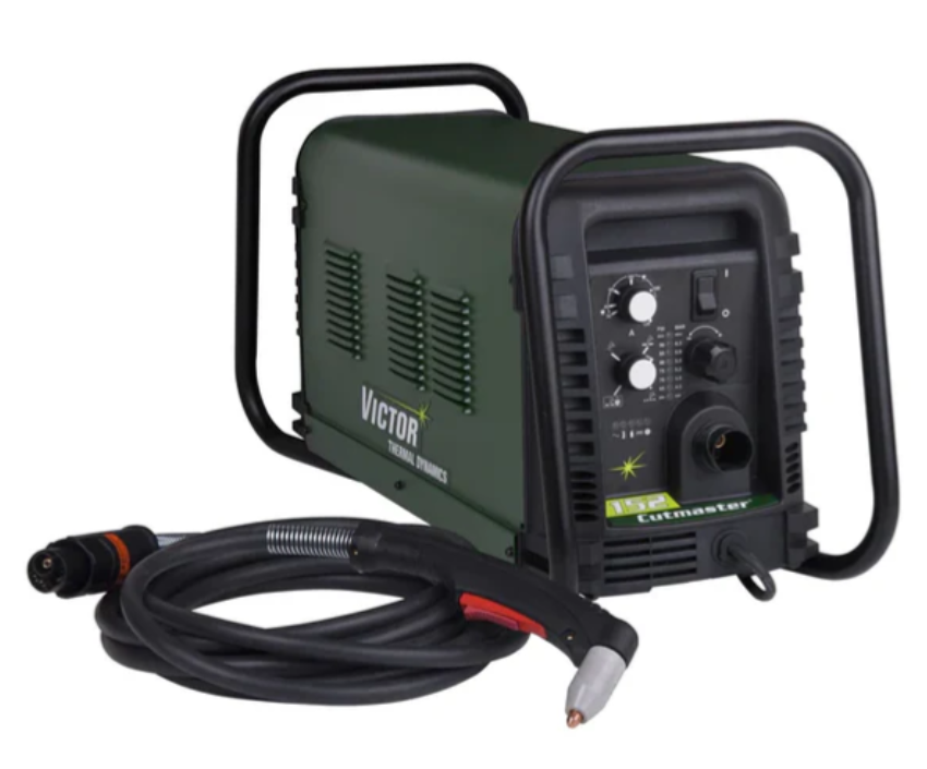Thermal Dynamics Cutmaster 152 Plasma Cutter - 20ft