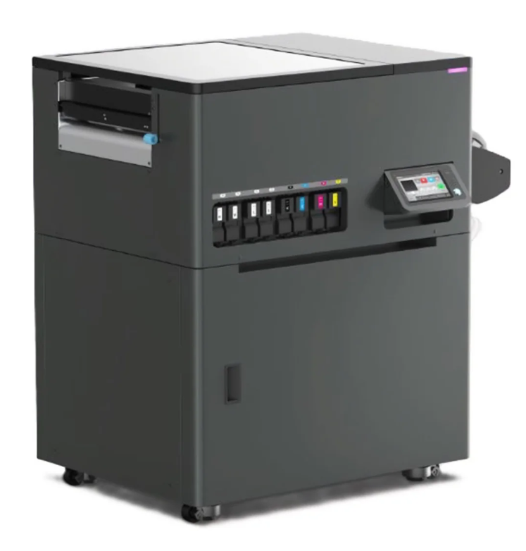 Uninet Xpress 8 Head Direct To Film (DTF) Printer - 17 in