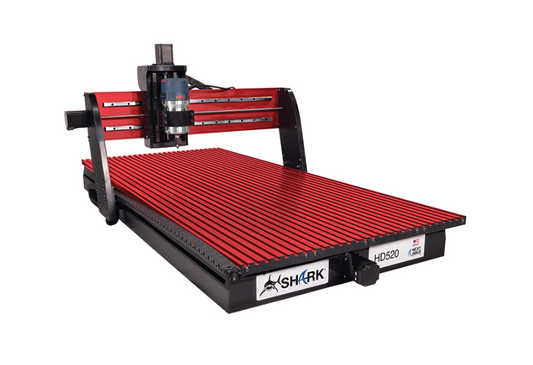 Next Wave SHARK HD520