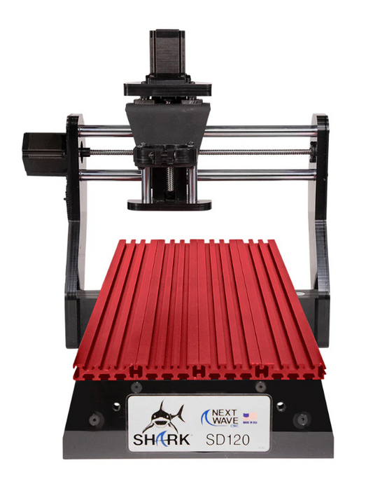 Next Wave CNC Shark SD120