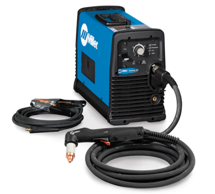 Miller Spectrum 875 Auto-Line Plasma Cutter