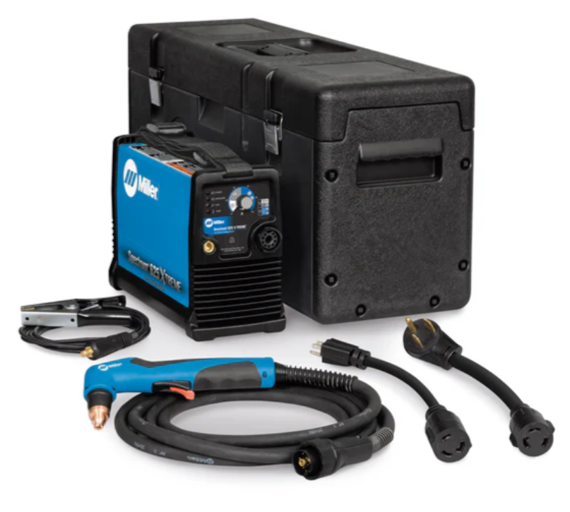 Miller Spectrum 625 X-TREME Plasma Cutter