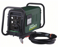Thermal Dynamics Cutmaster 102 Plasma Cutter - 20ft