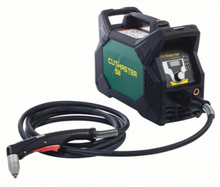 Thermal Dynamics Cutmaster 30+ Plasma Cutter