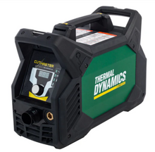 Thermal Dynamics Cutmaster 40 Plasma Cutter