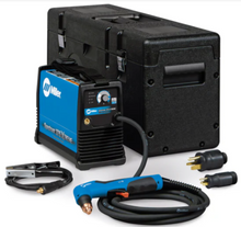 Miller Spectrum 375 X-TREME Plasma Cutter