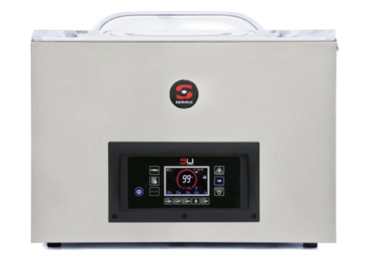 Sammic SU-520GP+ L Vacuum Packing Machine