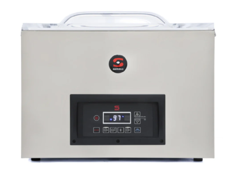 Sammic SE-520 CC Vacuum Packing Machine Countertop