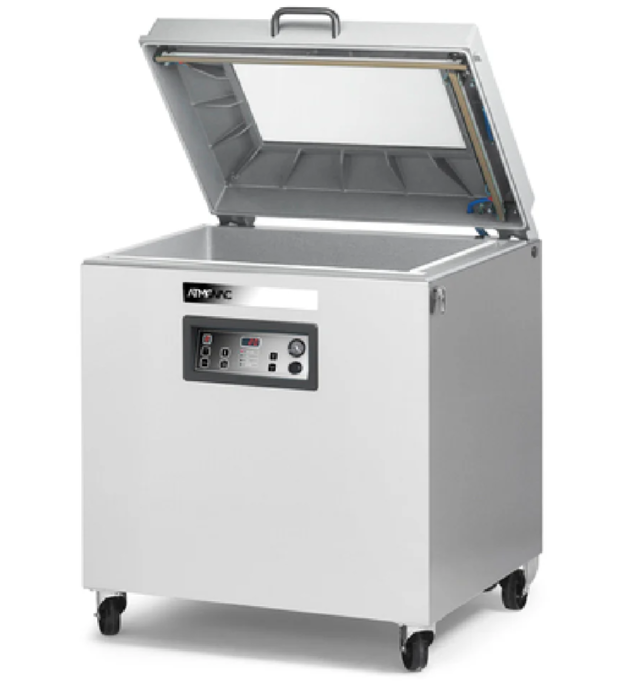 Eurodib Falcon Vacuum Packaging Machine Electric Floor Unit