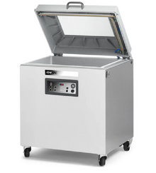 Eurodib Falcon Vacuum Packaging Machine Electric Floor Unit